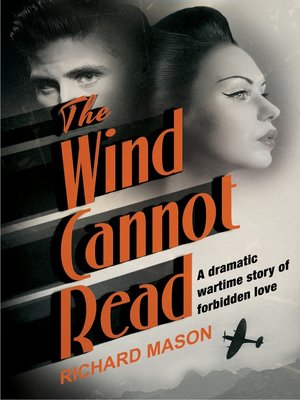 cover image of The Wind Cannot Read
